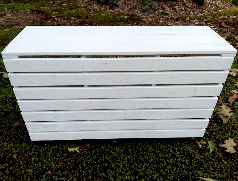 Корзина для белья 