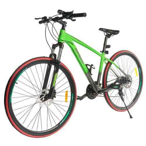 Велосипед SPARK LOT100 (колеса - 29", алюмінієва рама - 17") (Безкоштовна доставка Новою Поштою) Харків