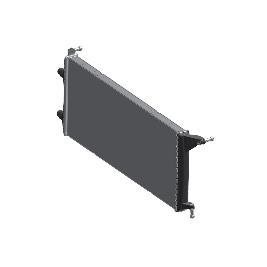 Mercedes-Benz  A0995001403 Радіатор охолодження низькотемпературний ML/GLE W166 GLE Coupe C292 GL/GLS X166 Одесса - изображение 6