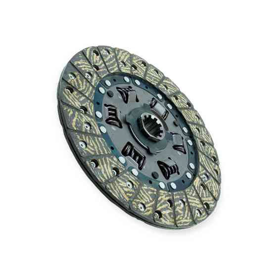 Диск ведомый ГАЗ 3302, 2705, 2217 (402) сцепления Мукачево