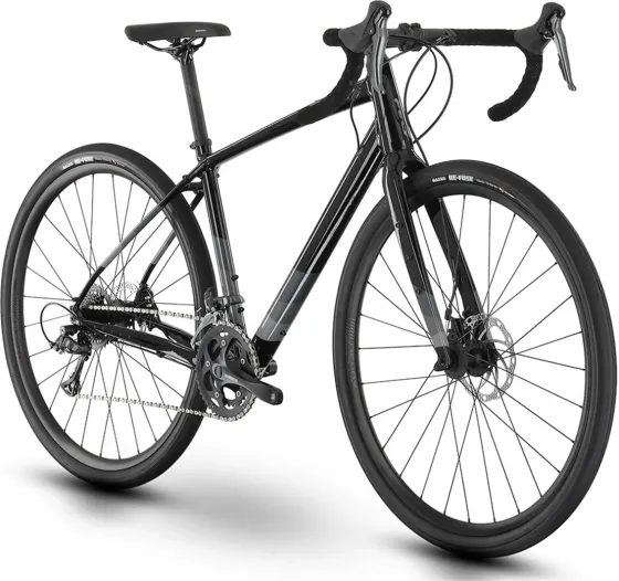 Велосипед Gravel Felt Broam 60 Czarny 28 2021 Київ