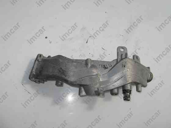 Mercedes-Benz  A6461400608 A6461400008 Охолоджувач відпрацьованих газів для двигуна OM646 R4 2.2 cdi Одесса