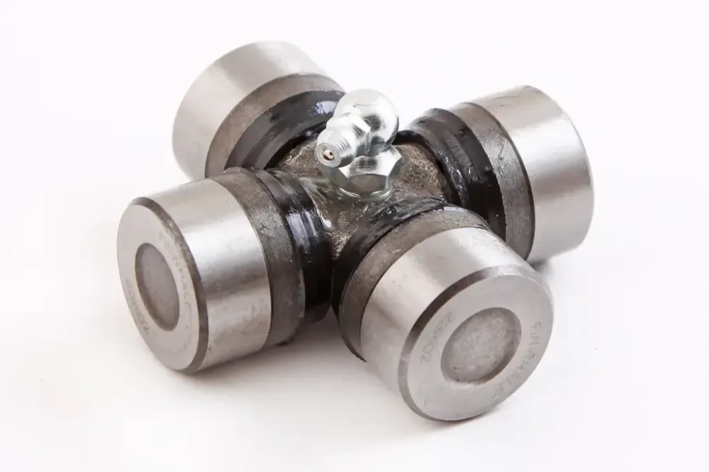 Хрестовина 2121 Finwhale з маслицею Вінниця - фото 2