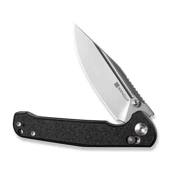 Ніж Sencut Glenspar S25046-2 Рівне