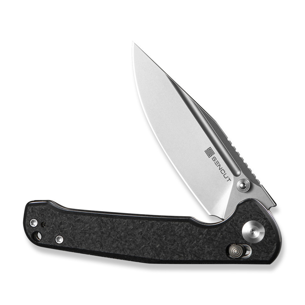 Ніж Sencut Glenspar S25046-2 Рівне - фото 3