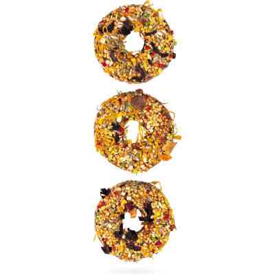 Ласощі для птахів Special One Смородина, ехінацея, виноград для декоративних птахів 60 г (4823082425181) Вінниця