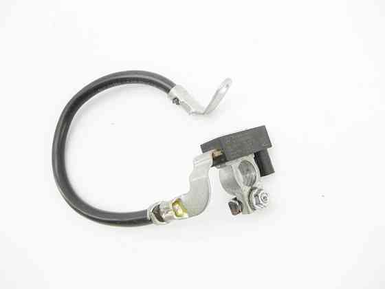 Mercedes-Benz  A1669055901 Клема акумулятора "мінус" ML/GLE W166 GLE Coupe C292 GL/GLS X166 Одесса