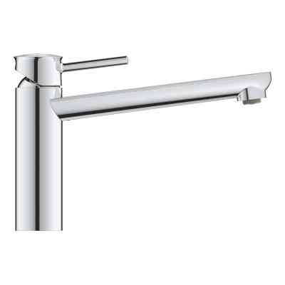 Змішувач Grohe Grohe BauClassic (30576000) Вінниця