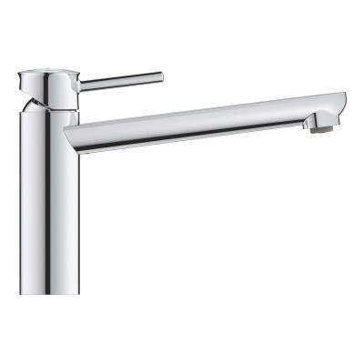 Змішувач Grohe Grohe BauClassic (30576000) Вінниця - фото 3