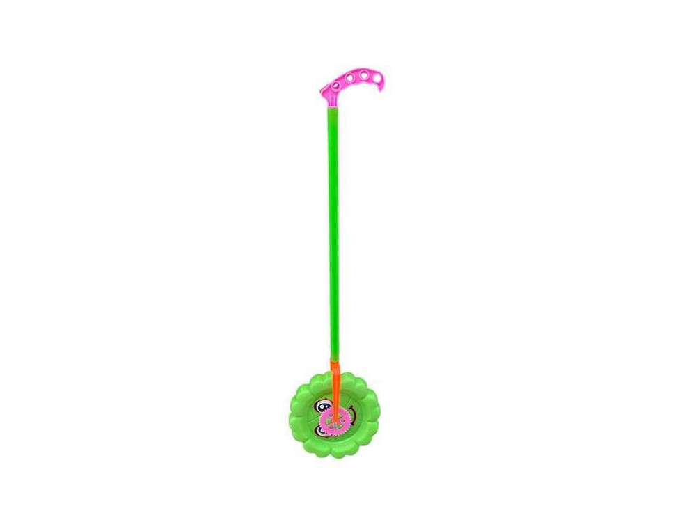 Каталка салатовый арт.159A ТМ 7TOYS Киев - изображение 1
