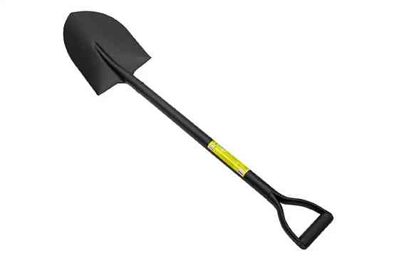 Лопата штикова (L-1050мм) Wmc Tools WT-TG2602031 Одеса