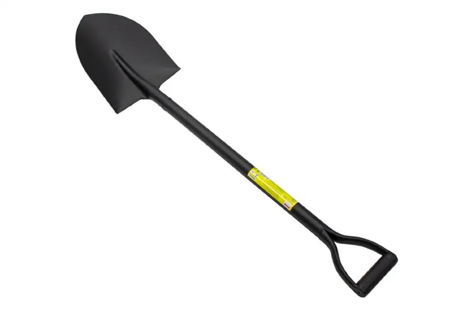 Лопата штикова (L-1050мм) Wmc Tools WT-TG2602031 Одеса - фото 1