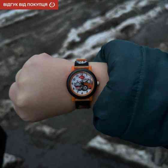 Детские наручные часы Lee Cooper Car Винница