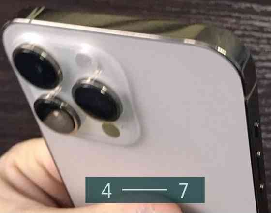 Айфон Apple iPhone 14 Pro Max 256Gb. Gold.Фіз.Сим. Київ