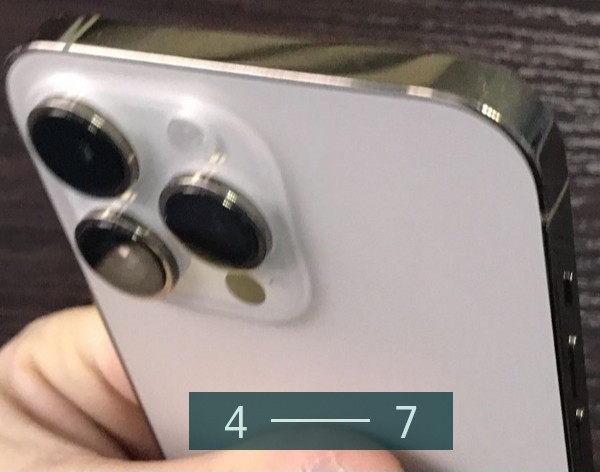 Айфон Apple iPhone 14 Pro Max 256Gb. Gold.Фіз.Сим. Київ - фото 4