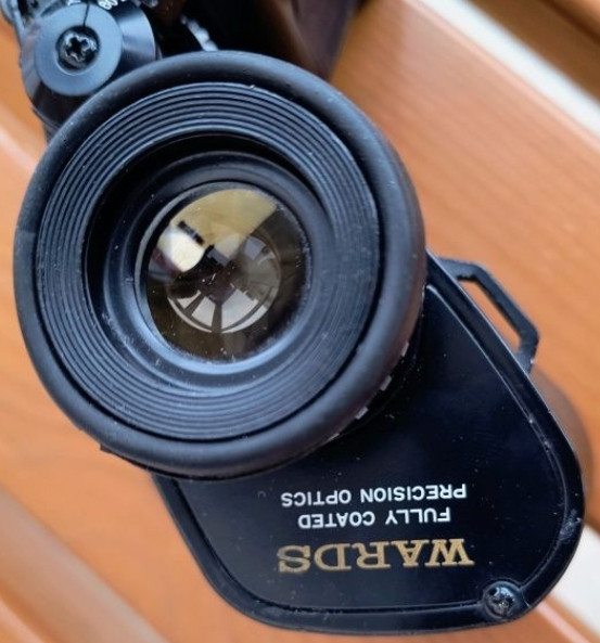 Wards Бінокль бинокль 7 35 Київ - фото 5