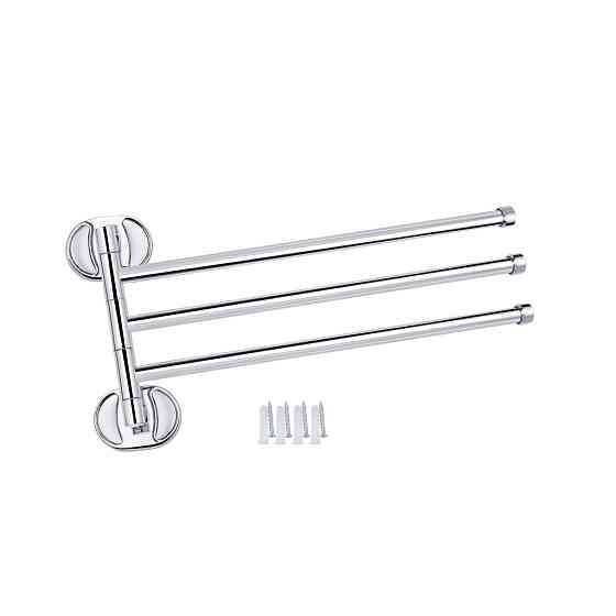 Тримач для рушників Kroner KRM Elbe - ACC2913 Київ