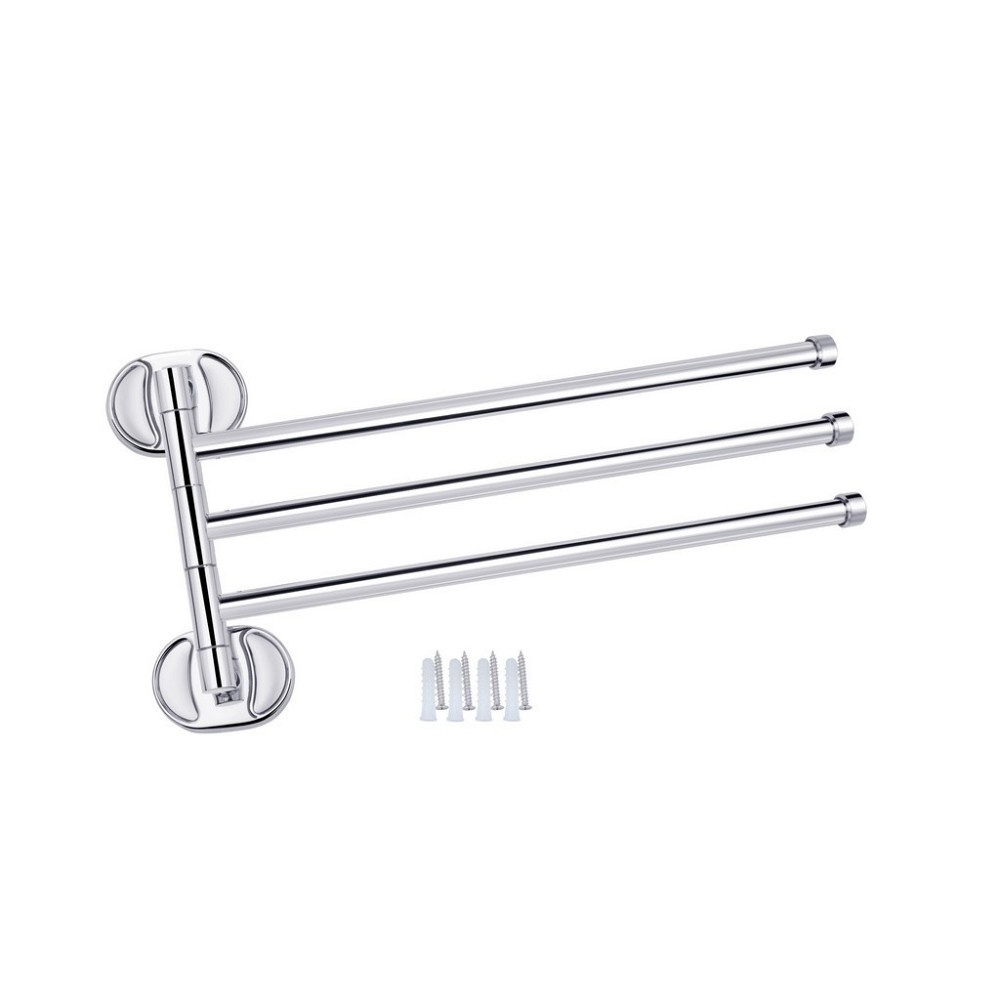 Тримач для рушників Kroner KRM Elbe - ACC2913 Київ - фото 4