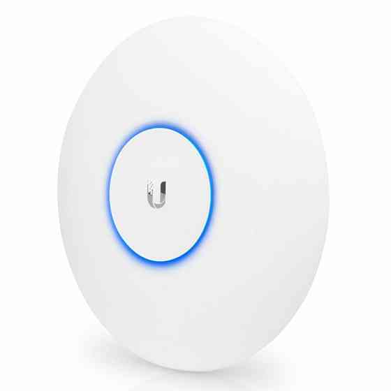 Точка доступу Wi-Fi Ubiquiti UniFi AC Pro AP 5-pack (UAP-AC-PRO-5) Вінниця