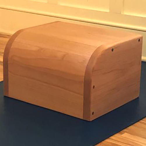 Бокс Випарита Карани 