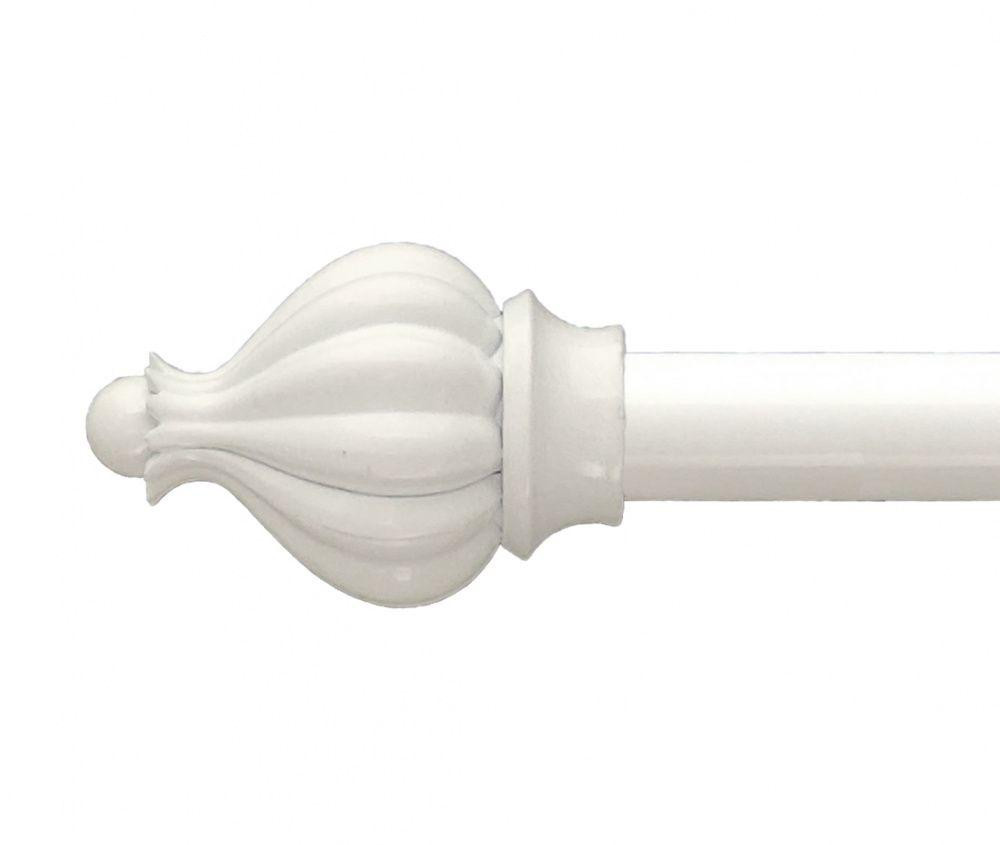 Закінчення для карнизу Orvit ТАДЖА 25 мм АРКТІС Львов - изображение 1