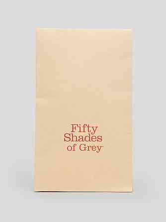 Кляп силиконовый Fifty Shades of Grey Sweet Anticipation Reversible Silicone Ball Gag Sex Aura Киев