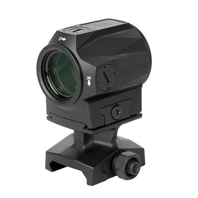 Коліматорний приціл Holosun SCRS RD MRS (747038) Вінниця - фото 6