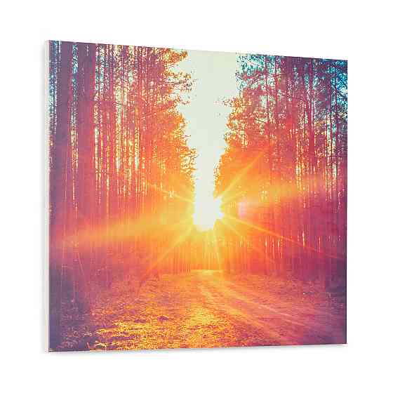 Інфрачервоний нагрівач Wonderwall Air Art Infinite 300 60x50 см 60 x 50 см / 300 Вт (Німеччина, читати Рівне