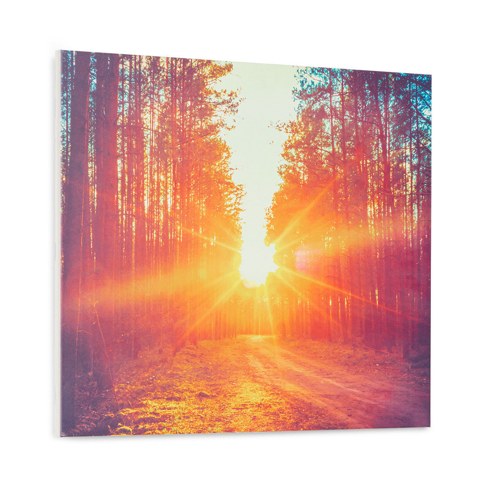 Инфракрасный обогреватель Wonderwall Air Art Infinite 300 60x50 см 60 x 50 см / 300 Вт (Германия, читать Ровно - изображение 1