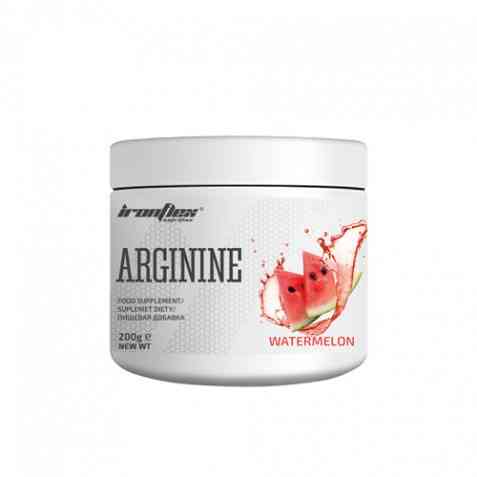 Arginine 200g (Fruit punch) Луцьк