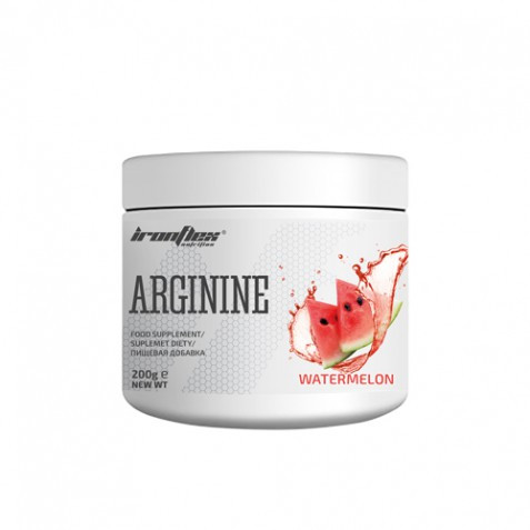 Arginine 200g (Fruit punch) Луцк - изображение 1
