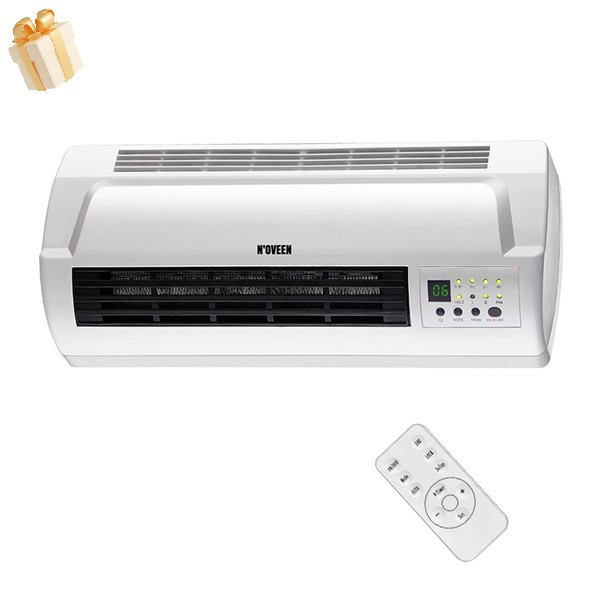 Воздушно-тепловая завеса HC2000 LED Днепр - изображение 1