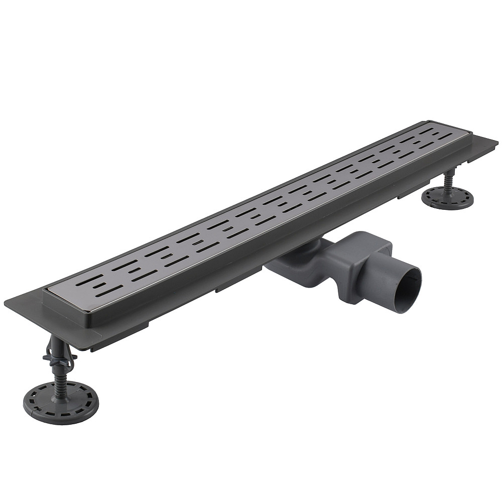 Трап лінійний душовий TILLO TM009-50 50см Тернополь - изображение 1