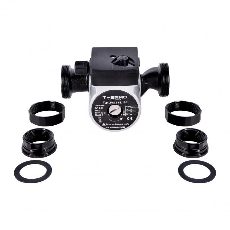 Насос циркуляционный Thermo Alliance LPS 32/60/180 Киев - изображение 3