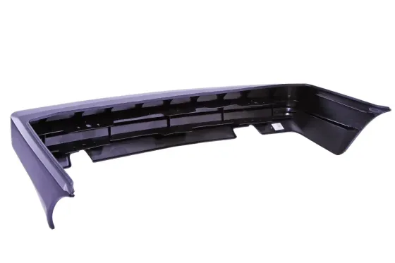 Бампер 2108 задний ТехноПласт Винница