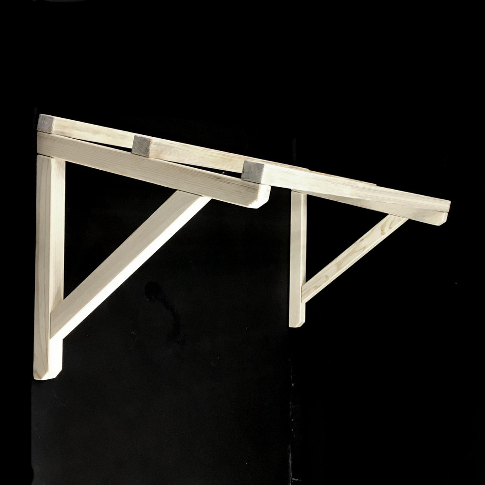 Пергола-козырёк 