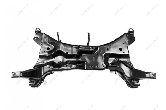 Передний подрамник NTY ZRZMS003 для Mazda 3 (BK) 2003–2009 / Mazda 5 (CR) 2005–2010 — надежная основа подвески Ковель