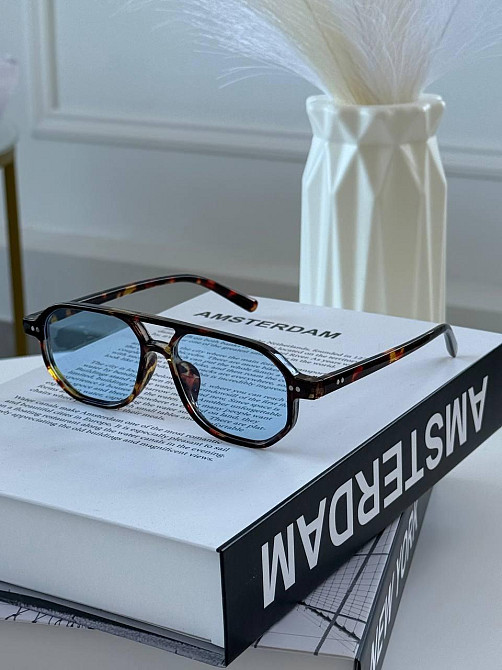 Очки унисекс 🤓 MasterSem Киев - изображение 6