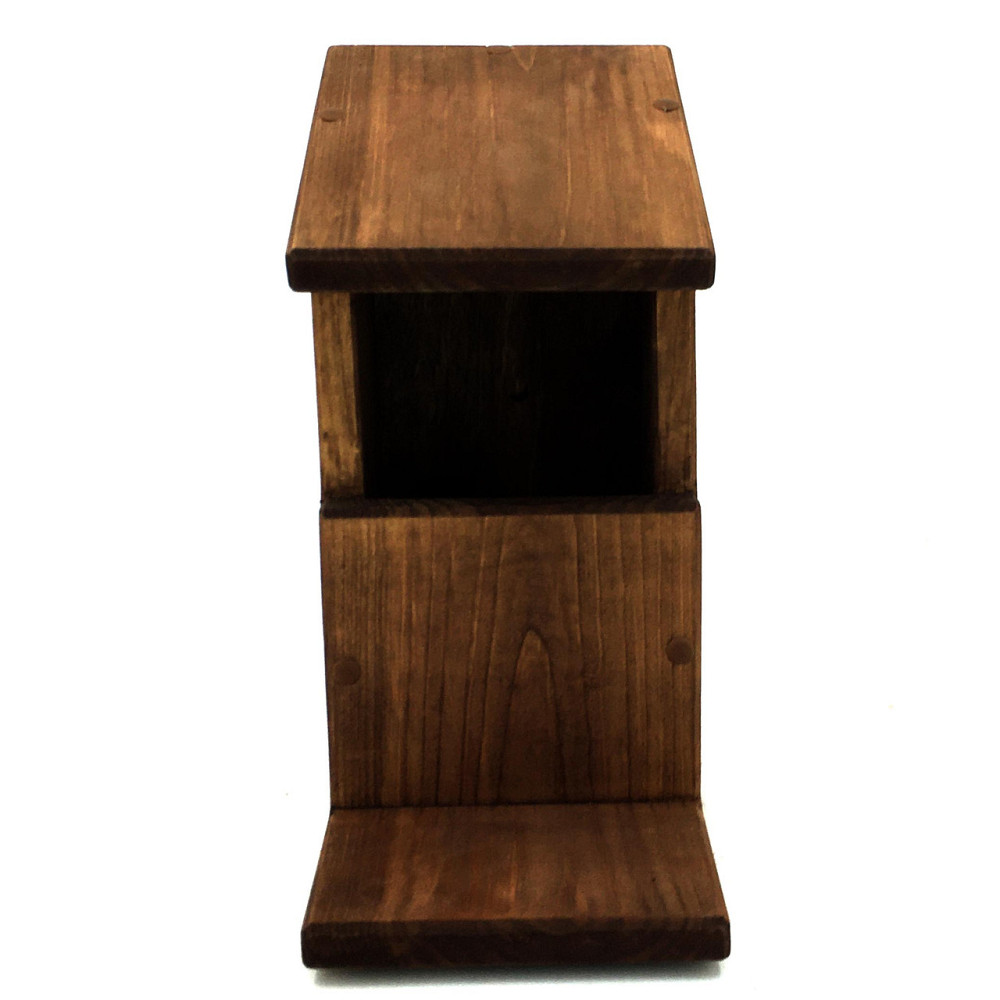 Кормушка для белок 