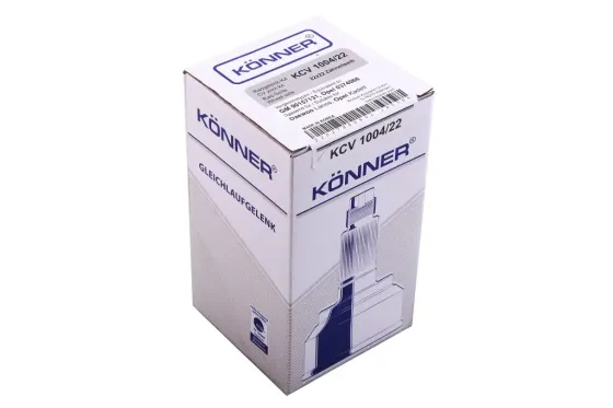 ШРУС Lanos 1.5 наружный без ABS 22 зуба Konner Винница