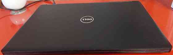 Потужний Ноутбук Dell, Full HD IPS/i5-8350/16Gb/ 256Gb/ Intel UHD. Київ