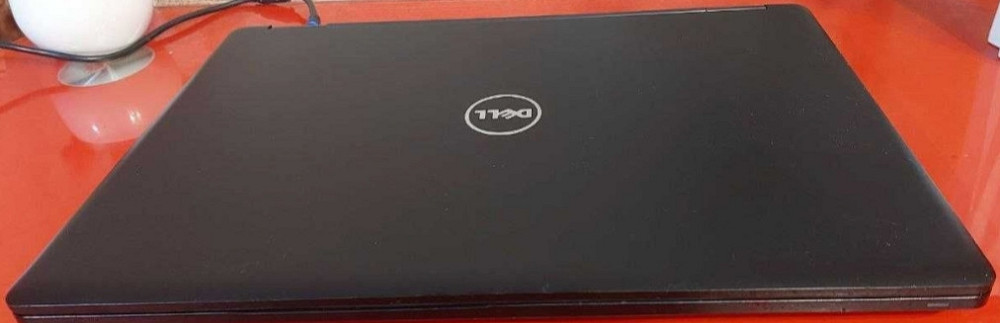 Мощный Ноутбук Dell , Full HD IPS/ i5-8350/ 16Gb/ 256Gb/ Intel UHD. Киев - изображение 3