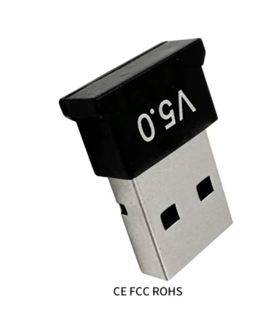 USB Bluetooth 5.0 адаптер CSR міні адаптер Дніпро