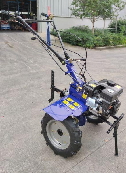 Мотоблок Powercraft МБ2070Б (4.00-10) + Фреза (Заводська Упаковка) Харьков - изображение 3