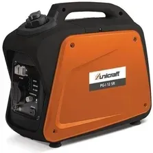 Генератор Unicraft Inwerterowy agregat prądotwórczy PG-I 12 SR 6706112 Киев
