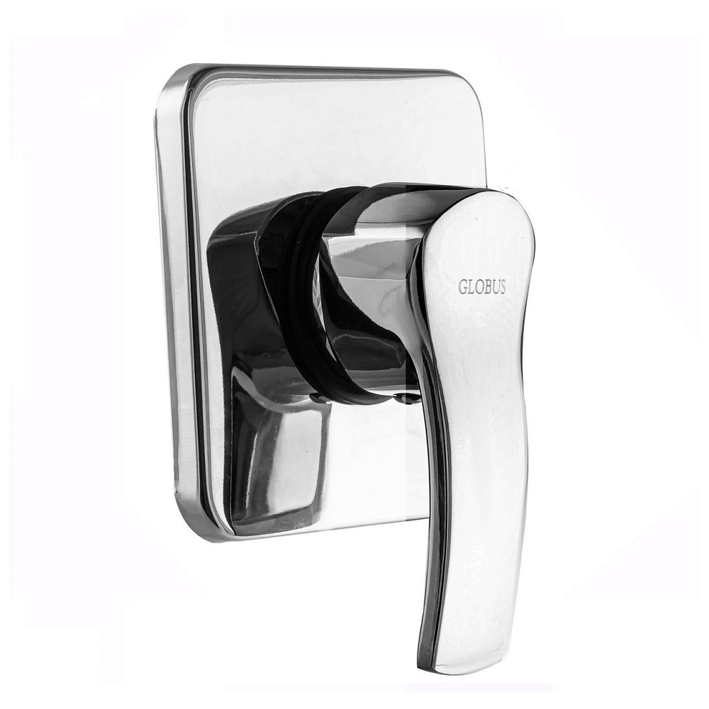 Змішувач гігієнічний Globus Lux Queensland GLQU-0110-Q Київ - фото 2