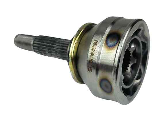 Шрус 1102, 1103, 1105 Таврия, Сенс наружный ЗАЗ Мукачево