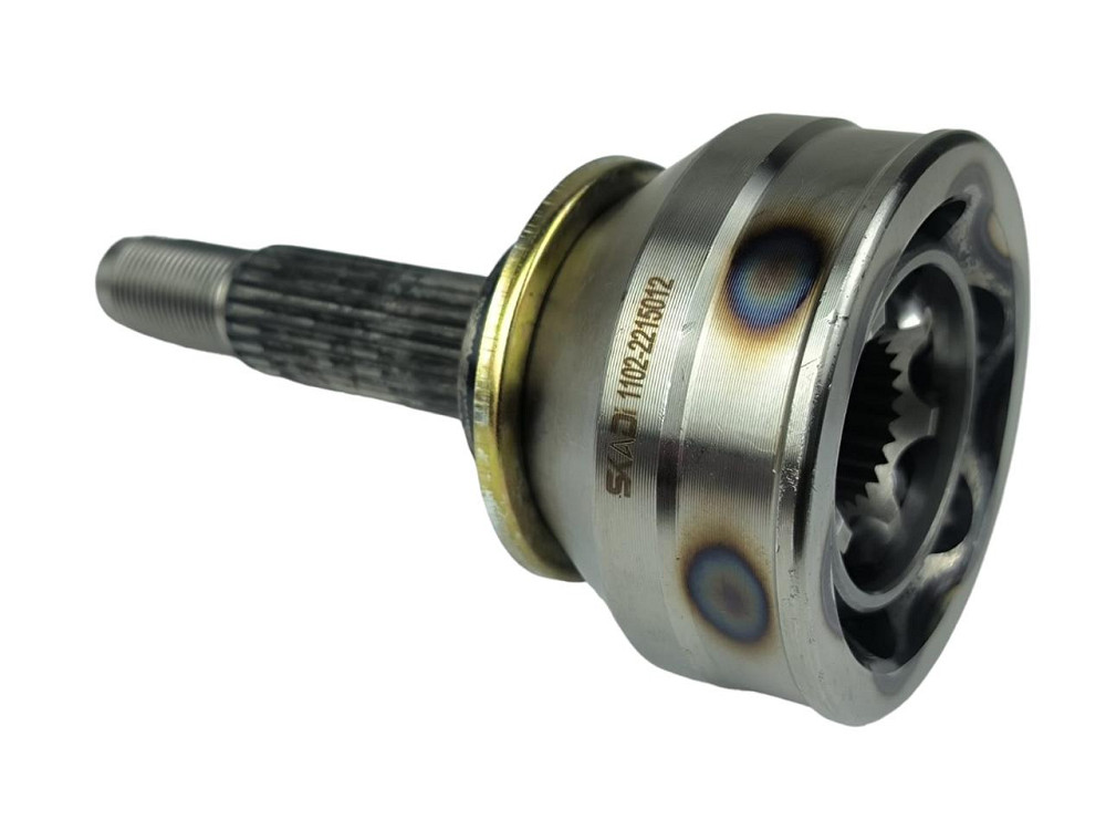 Шрус 1102, 1103, 1105 Таврія, Сенс зовнішній ЗАЗ Мукачево - фото 1