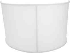 Колонка  OMNITRONIC Mobile DJ Screen Curved inkl. Cover ws (32000005) Київ