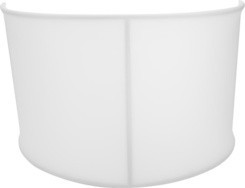 Колонка OMNITRONIC Mobile DJ Screen Curved inkl. Cover ws (32000005) Киев - изображение 1